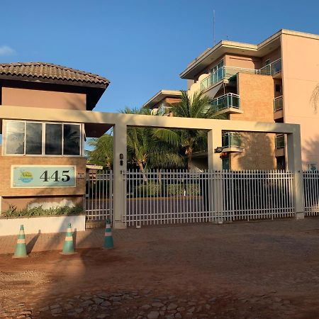 Palm Beach Residence 阿奎拉兹 外观 照片