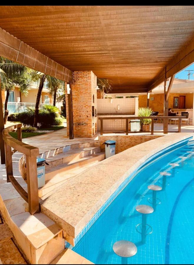 Palm Beach Residence 阿奎拉兹 外观 照片