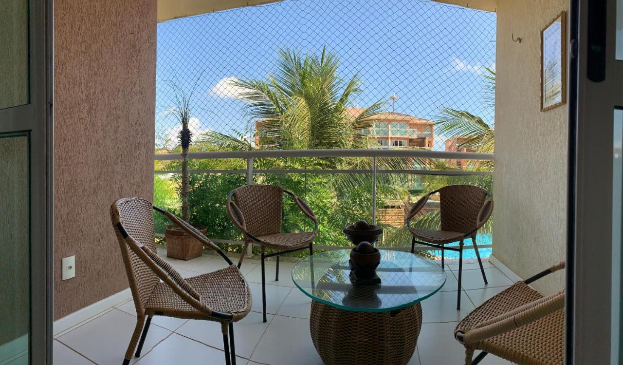 Palm Beach Residence 阿奎拉兹 外观 照片
