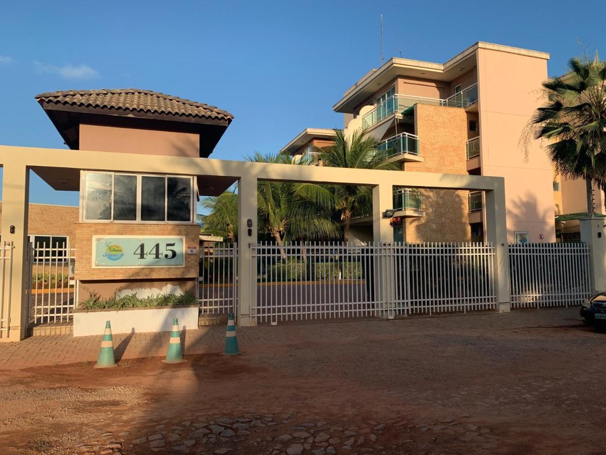 Palm Beach Residence 阿奎拉兹 外观 照片