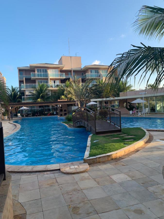 Palm Beach Residence 阿奎拉兹 外观 照片