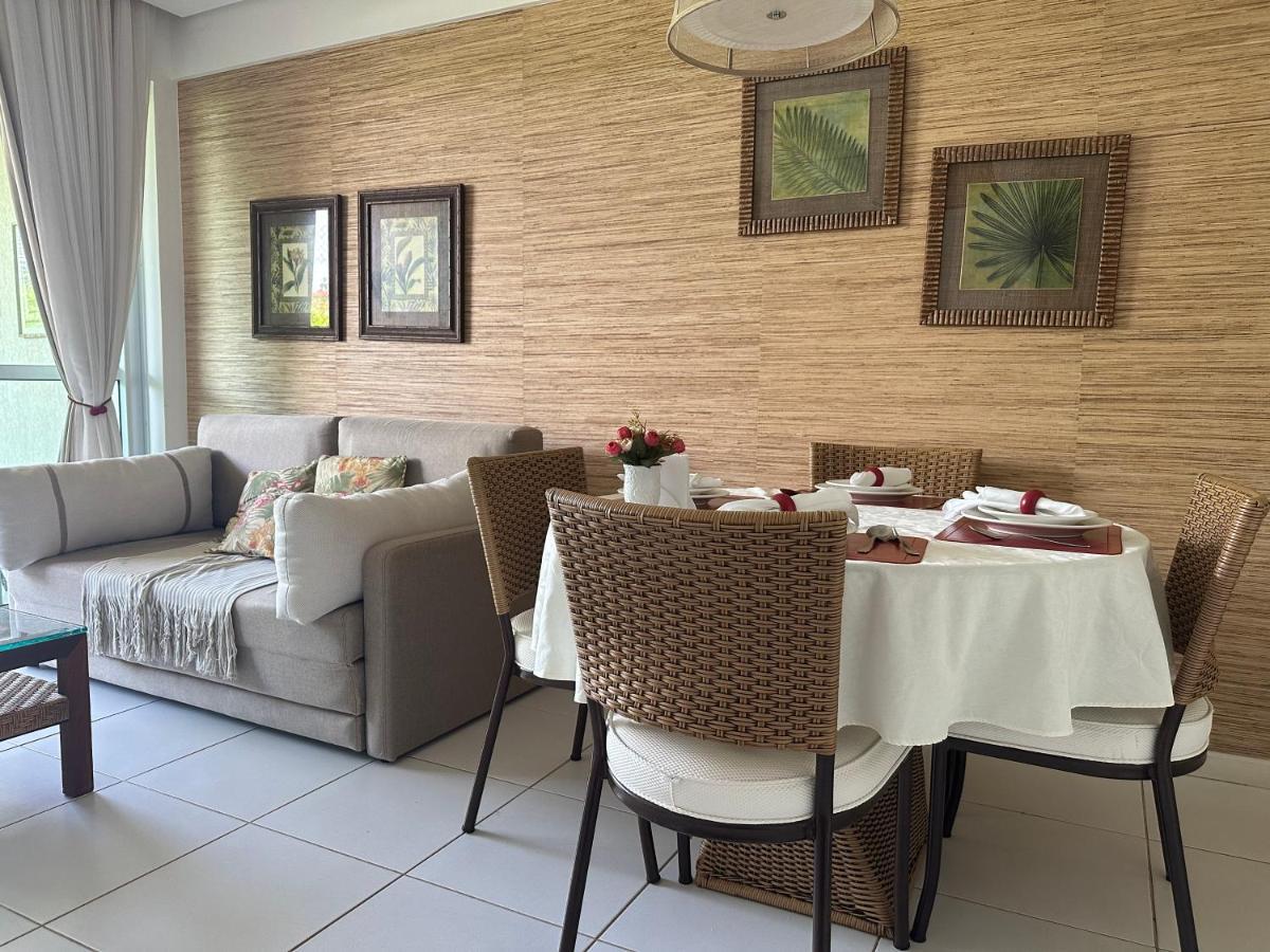 Palm Beach Residence 阿奎拉兹 外观 照片