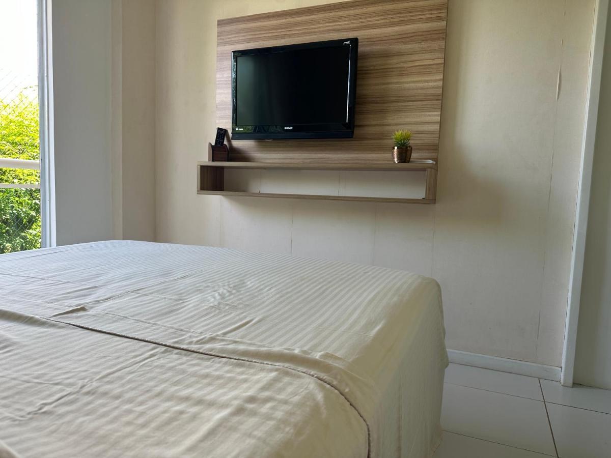Palm Beach Residence 阿奎拉兹 外观 照片