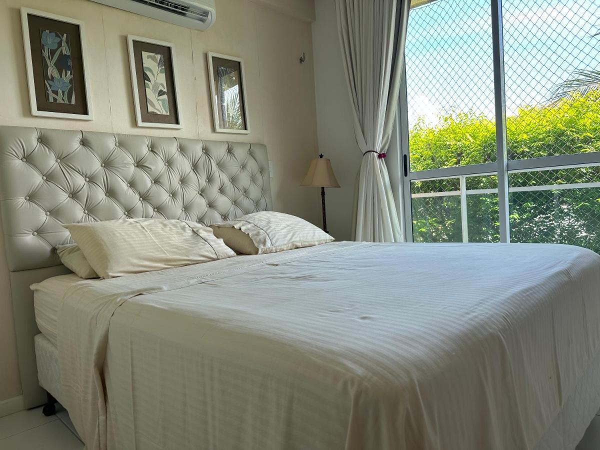 Palm Beach Residence 阿奎拉兹 外观 照片
