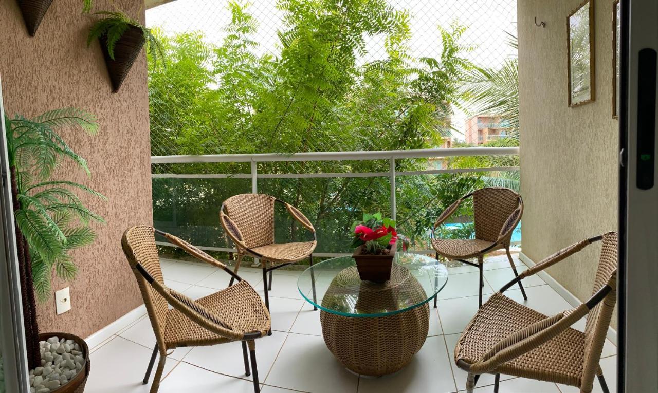 Palm Beach Residence 阿奎拉兹 外观 照片