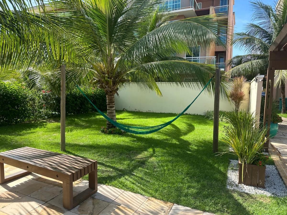 Palm Beach Residence 阿奎拉兹 外观 照片