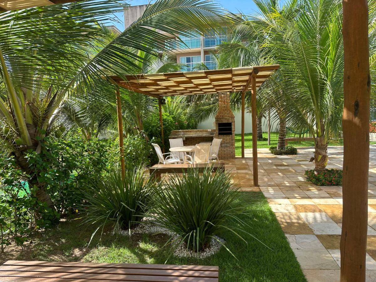 Palm Beach Residence 阿奎拉兹 外观 照片
