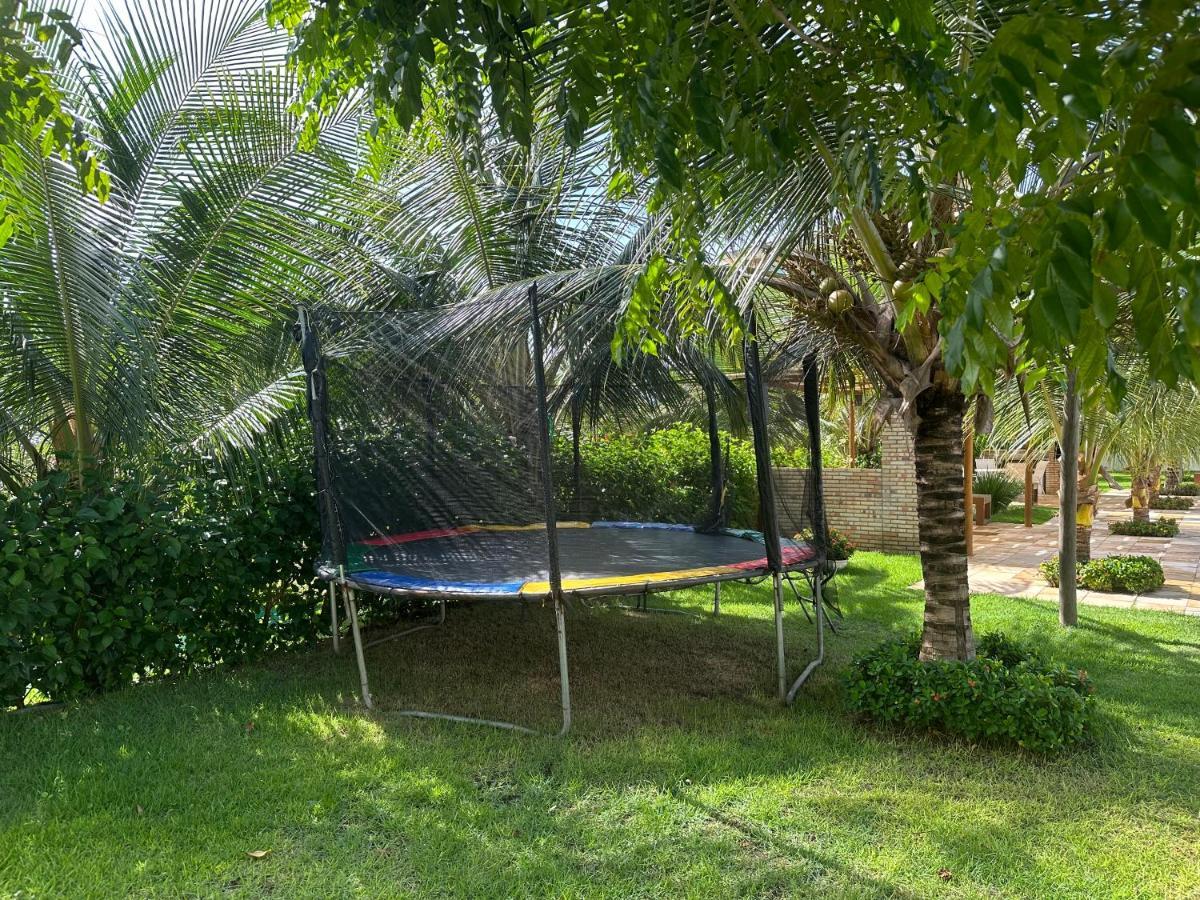 Palm Beach Residence 阿奎拉兹 外观 照片