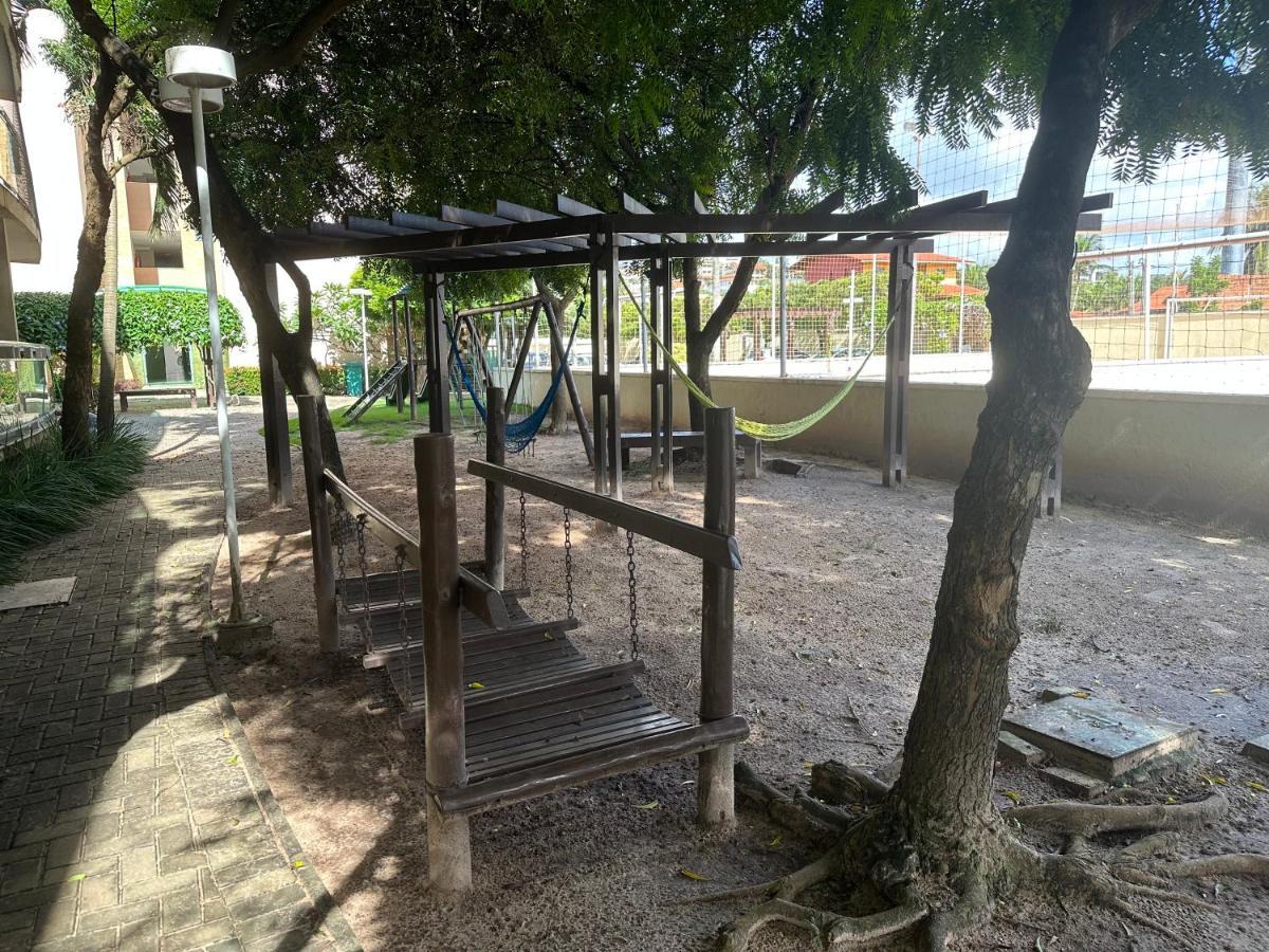 Palm Beach Residence 阿奎拉兹 外观 照片
