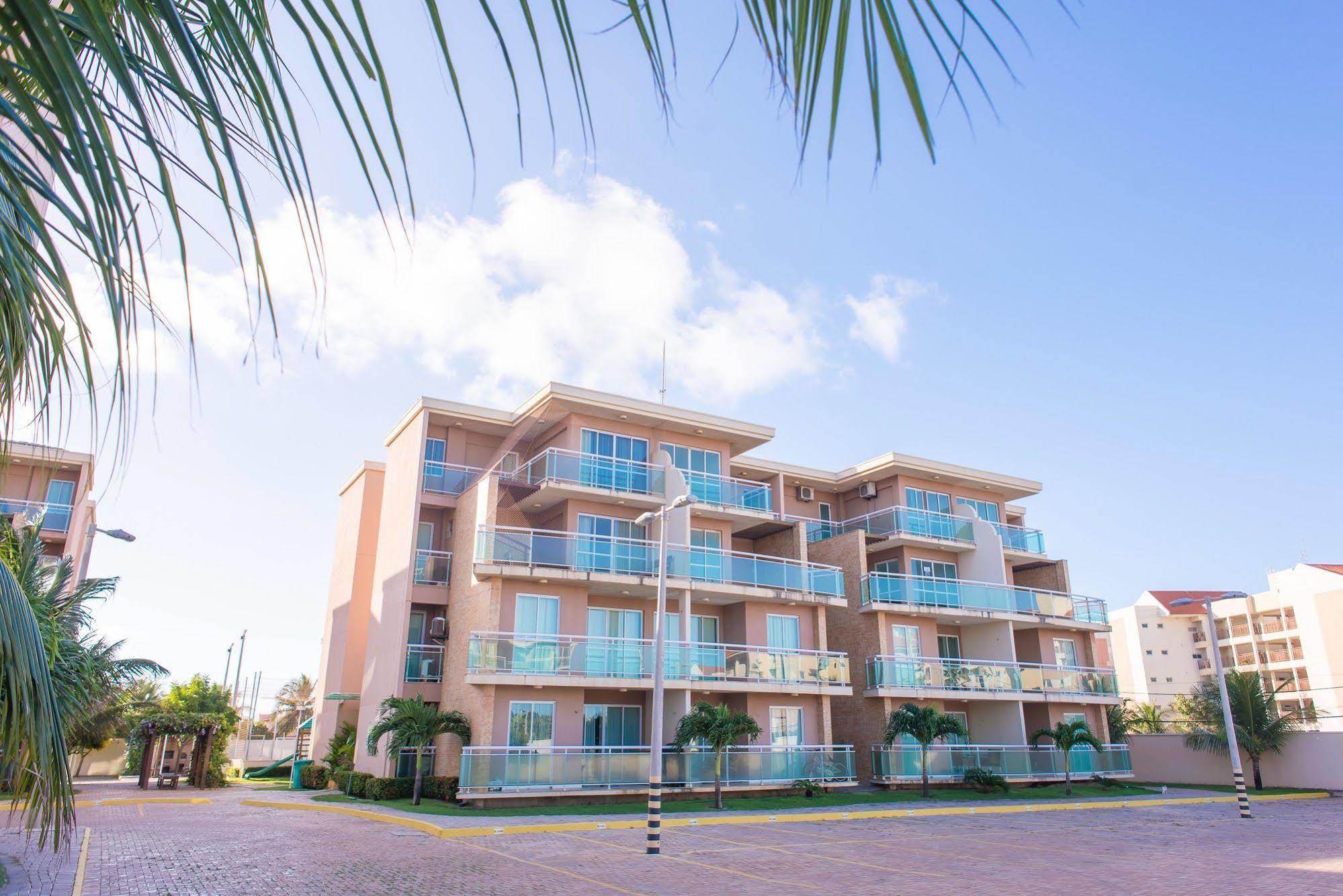 Palm Beach Residence 阿奎拉兹 外观 照片