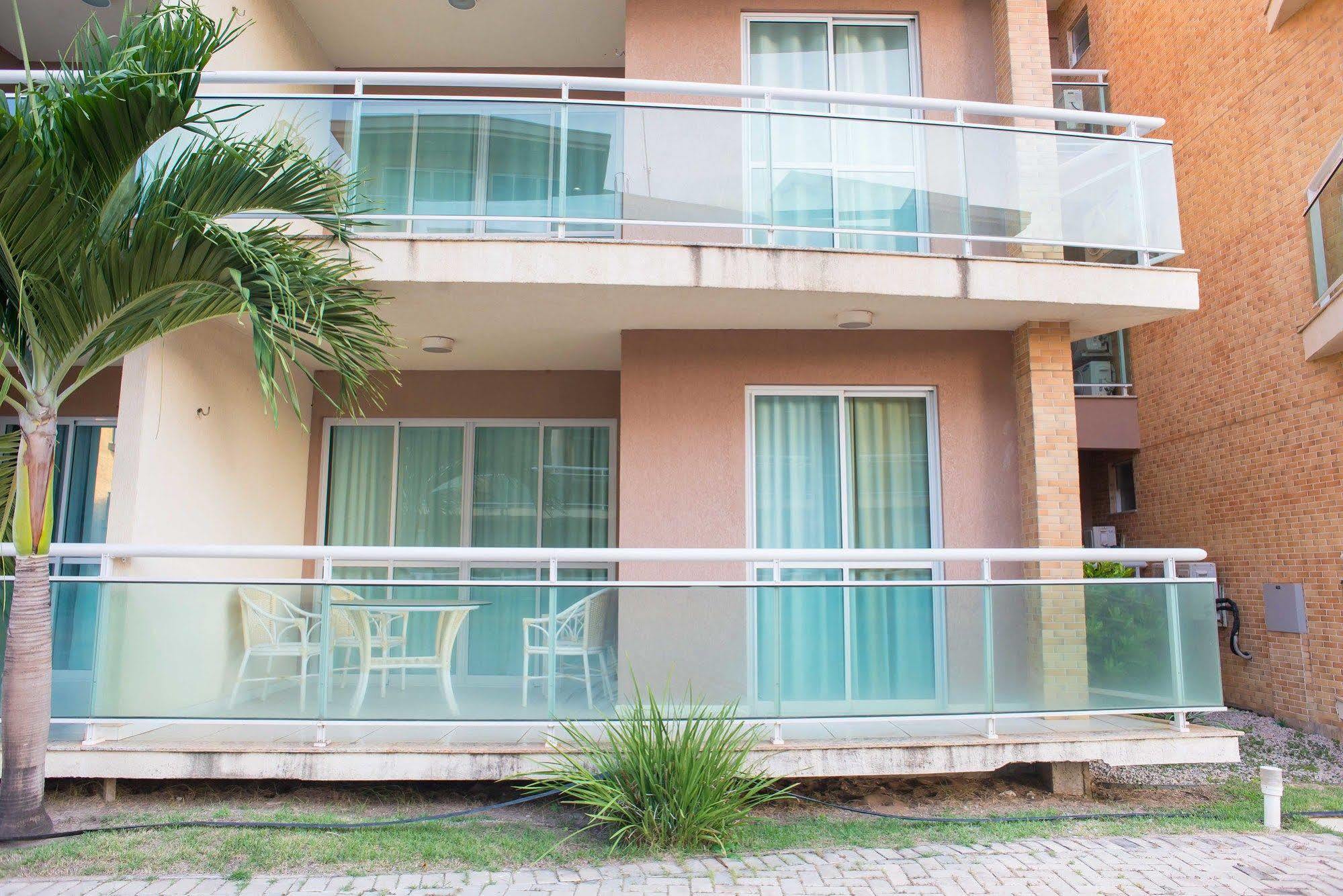 Palm Beach Residence 阿奎拉兹 外观 照片