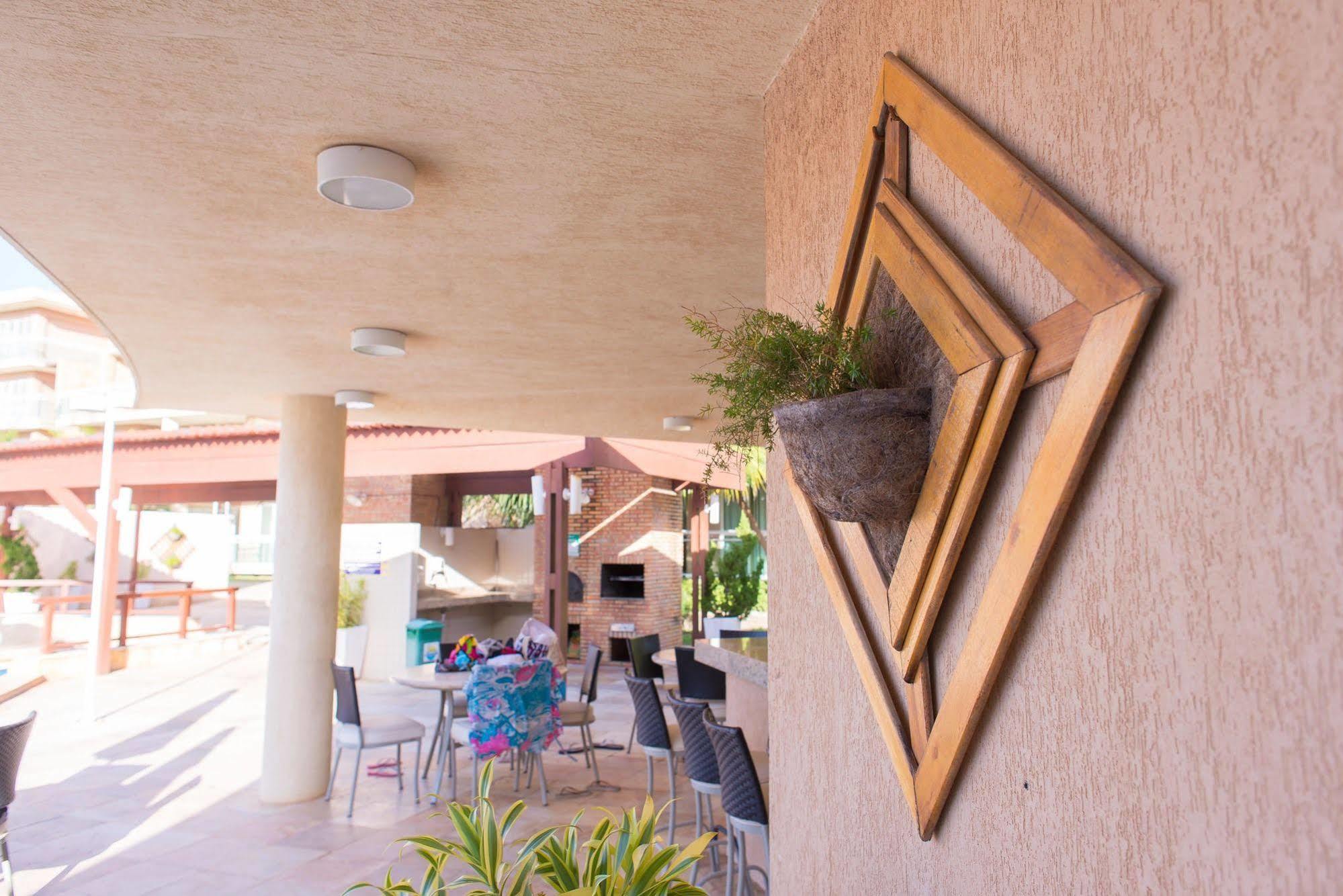 Palm Beach Residence 阿奎拉兹 外观 照片