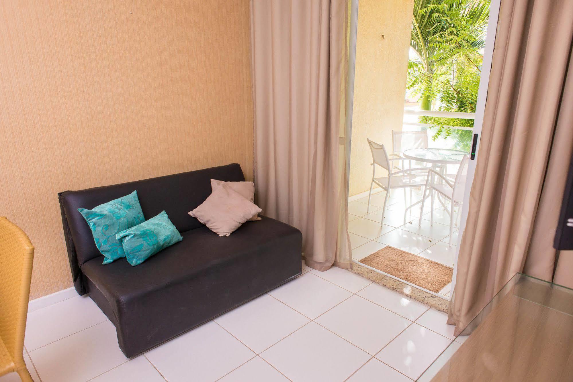 Palm Beach Residence 阿奎拉兹 外观 照片