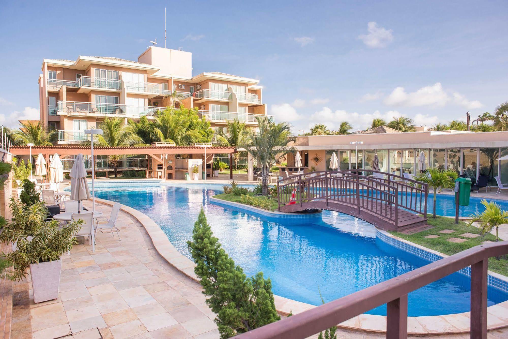 Palm Beach Residence 阿奎拉兹 外观 照片