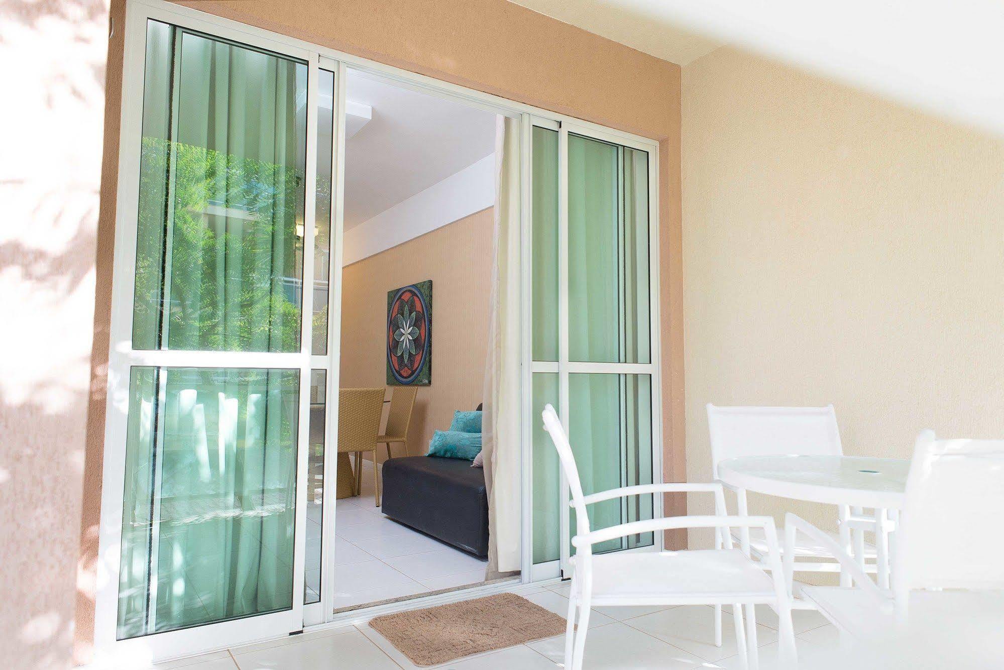 Palm Beach Residence 阿奎拉兹 外观 照片