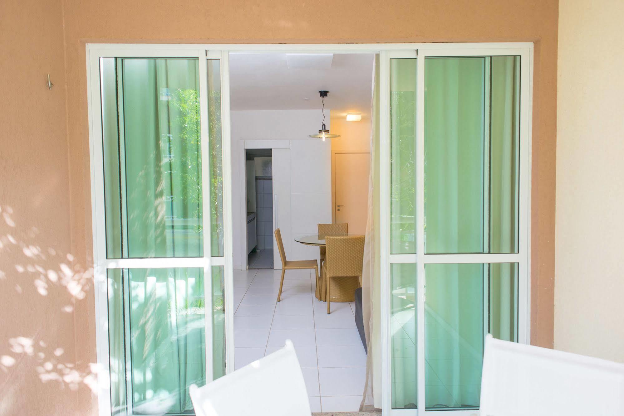 Palm Beach Residence 阿奎拉兹 外观 照片