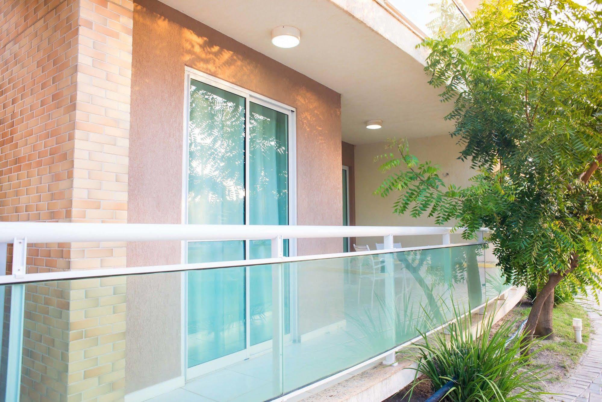 Palm Beach Residence 阿奎拉兹 外观 照片